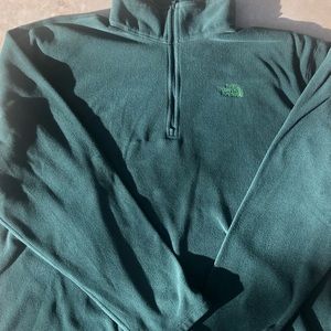 North Face Men’s fleece